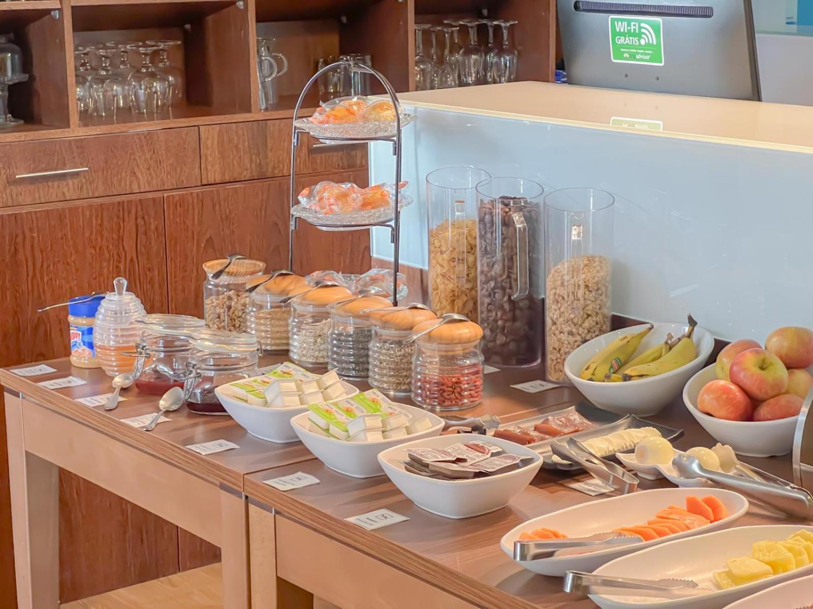 Villa Prime Hotel Vila Nova de Famalicao Luaran gambar