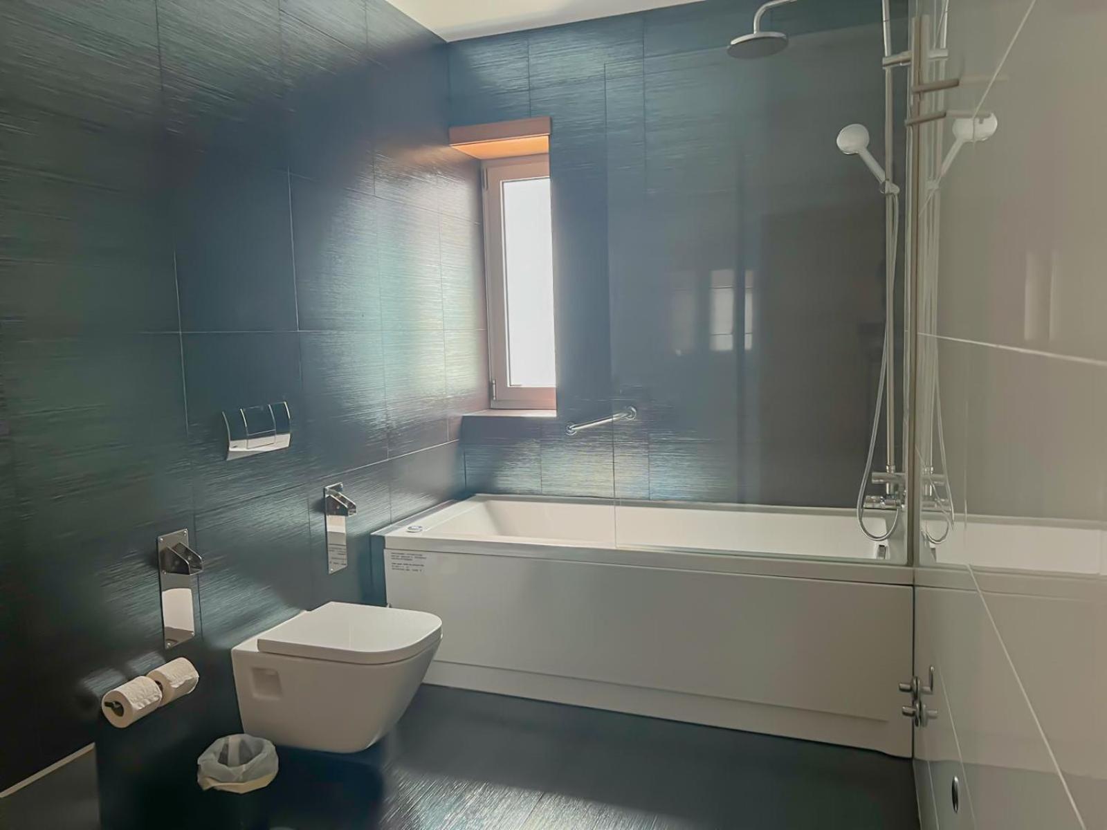 Villa Prime Hotel Vila Nova de Famalicao Bilik gambar